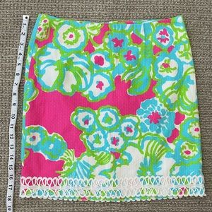 Lilly Pulitzer Skirt